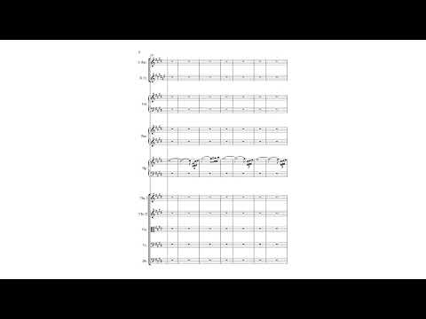 'A Shine Upon Inkwater Marsh' from Ori and the Will of the Wisps