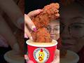 Dave S Hot Chicken Mukbang