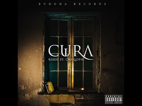 BAKEE - Cura ft. Charlotte | Prod.DBraga (Official Music Video)