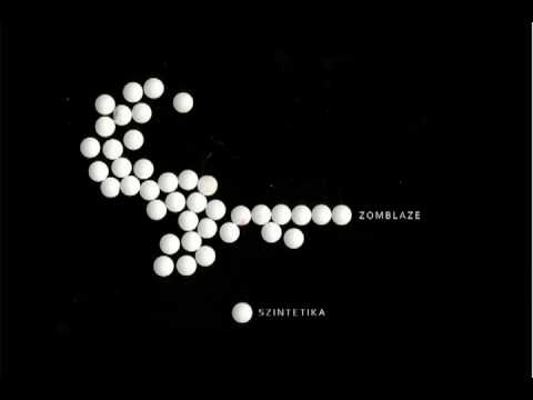 Zomblaze feat. Busa - Repertoár