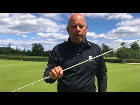 Putten Richtungskontrolle - GTGA Tipp