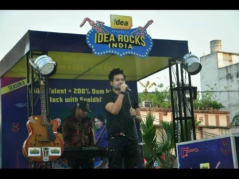 Chati ta ragadi dela re || Humane Sagar|| Sagar Sangam