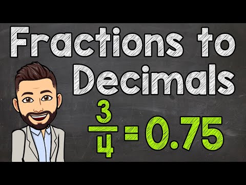YouTube video about: How do you write 80 as a decimal?