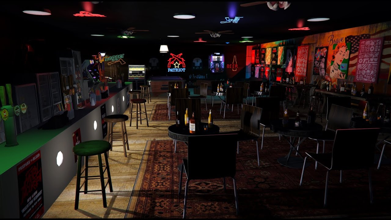 Mirror Park Tavern Thumbnail