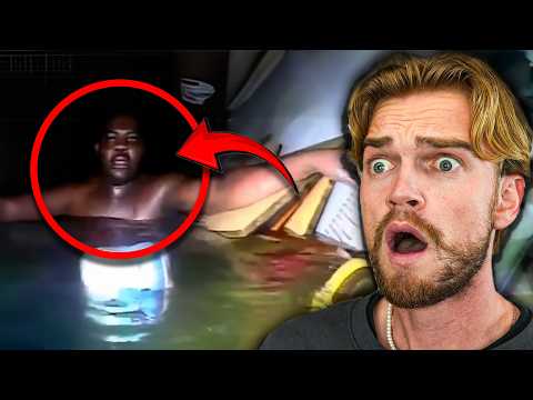 5 meest SCHOKKENDE duik ONGELUKKEN!