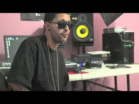 Boston's Own: Rafito El Lyrikote