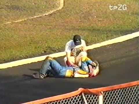 upadek andrzeja rzepki 1996