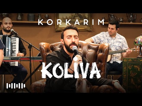 Korkarum - Koliva