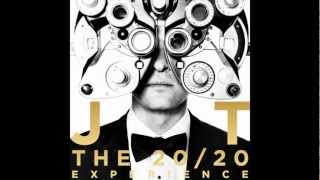 Justin Timberlake - Pusher Love Girl (OFFICIAL) HD (320Kbps)