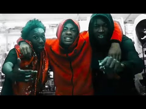 Dougie B X Set Da Trend X Yagi B X Mhady2Hottie - Never That (Unreleased)