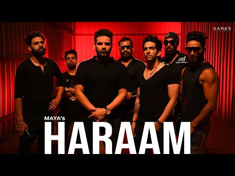 Poster haraam lyrics – maya