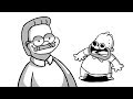 THE SIMPSONS REVELATIONS