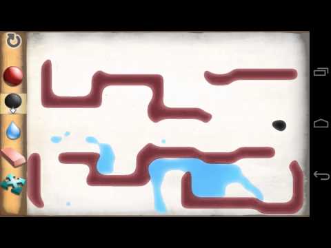 LiquidFun Paint Video