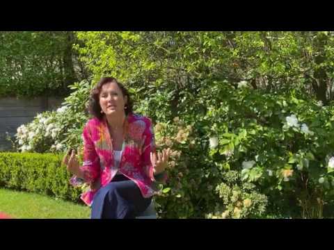 Earth Day 2020: Club of Rome Co-President Sandrine Dixson-Declève