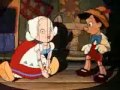 Pinocchio I Ve Got No Strings Italian