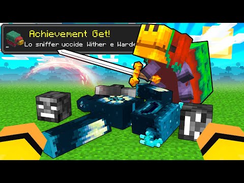 IL NUOVO AVANZAMENTO SEGRETO - SteamCraft EP.57