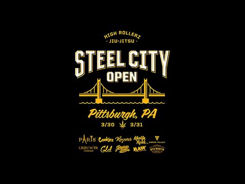 Steel City Open Recap