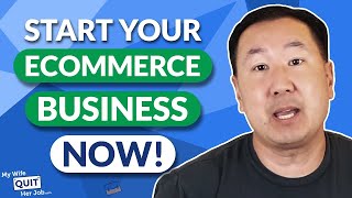How To Start An Ecommerce Business And Sell Online