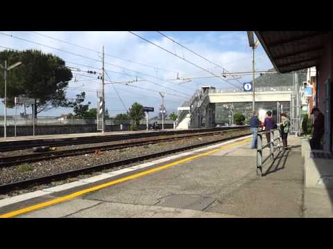 Doppio Caimano!!!EXP 1911 Milano C.le.-Napoli C.le.