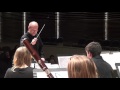 Octet Partita op. 79 (III. Andante Allegretto) - Franz Krommer