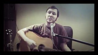 (1332) Zachary Scot Johnson You Don't Even Try Merle Haggard Cover thesongadayproject Strangers Full