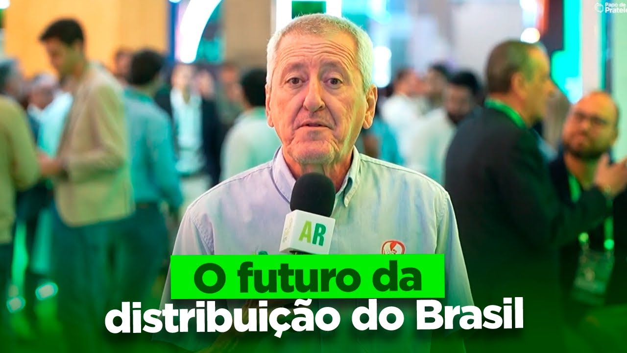 O futuro da distribuição de insumos agrícolas e veterinários do Brasil | Especial AR #61