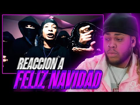 RIP LAJA AGAIN 😱 DOMILOL REACTS TO BABYLOC MERRY CHRISTMAS-KRAMPUS (OFFICIAL VIDEO)
