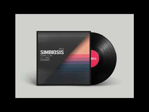 Simbiosis - Micro N' On , Lil Cruz , Desorden