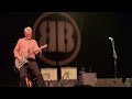 'New England' Encore, Billy Bragg 2023