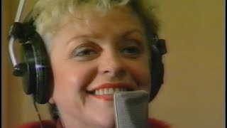 Nancye Hayes singing You're Getting To Be A Habit With Me