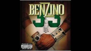 Benzino - G-A-N-G-S-T-E-R