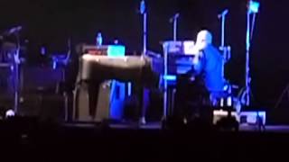 Peter Gabriel Hannover May 2014 Here Comes The Flood