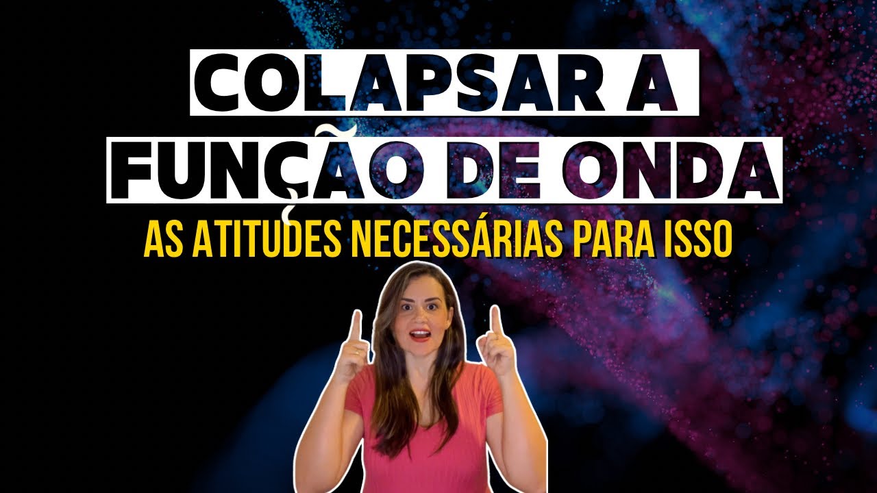 Nunca foi tão fácil colocar em prática e mudar a sua realidade! Saia do ciclo vicioso da sua mente!