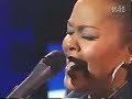 Jill Scott My Petition Live Tavis Smiley Show 2005