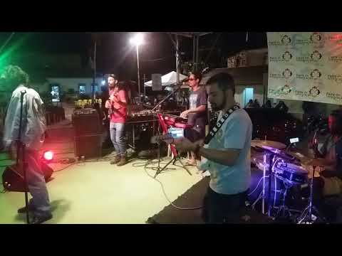 Geremias De Zion & Projeto Leões Pobre Homem. Arembepe