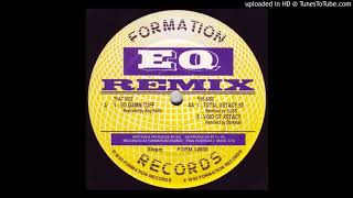 EQ - Void Of Xstacy (Remixed By Darkman)