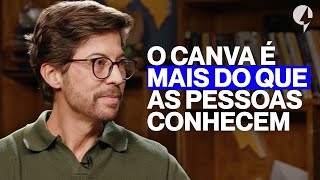 DIRETOR DE MARKETING DO CANVA BRASIL - Felipe Godoy
