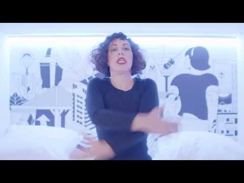 קיר / טליה אליאב / קליפ רשמי - KIR / Talya Eliav / official video