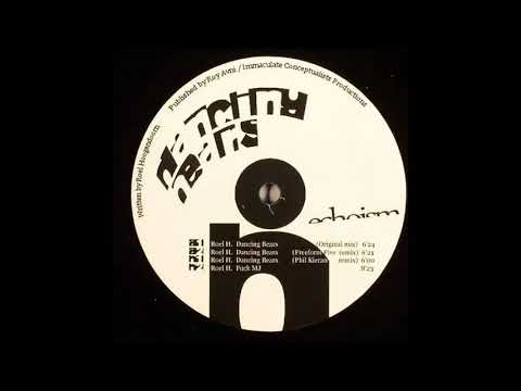 Roel. H - Dancing Bears (Phil Kieran Remix)