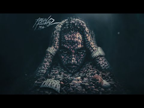 1MILL - Bustdown Ft.FIIXD [Bonus Track] (Official Visualizer)