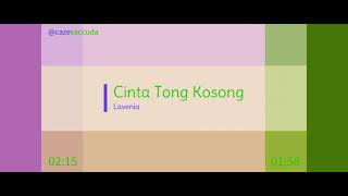 Download lagu Cinta Tong Kosong - Lavenia mp3