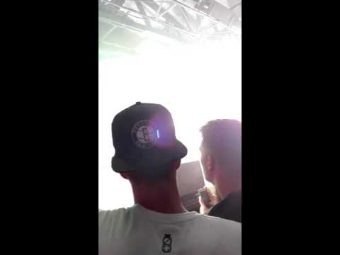 Deys - easy questival mega klub Katowice 14.05.2016