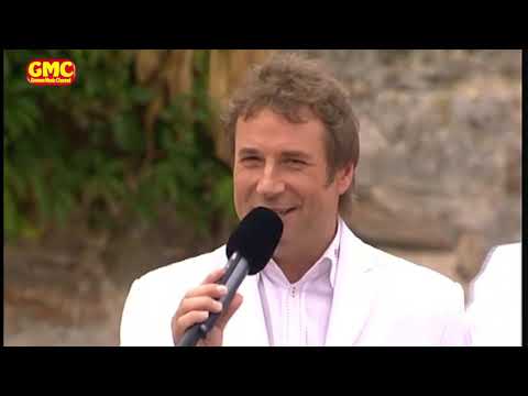 Nockalm Quintett - Volle Kanne Sehnsucht 2007