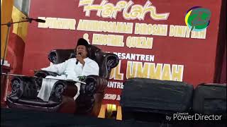 Download lagu Gus Muwafiq bongkar Bahaya Wahabi untuk Negeri, Mengerikan! mp3