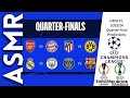 UEFA Champions League, Europa & Conference League Predictions [ASMR Football Soccer]