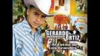 Gerardo Ortiz Ala Moda(2009)