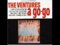 The Ventures - Swingin' Creeper (1965) HQ Stereo