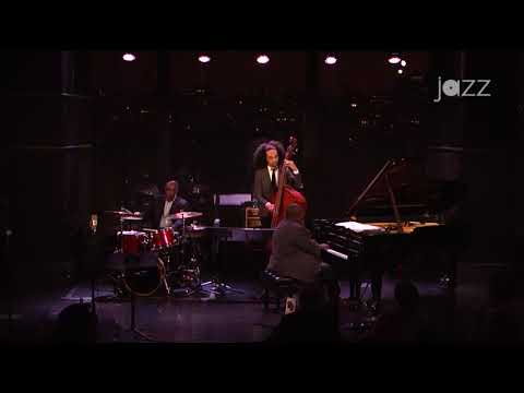 Cyrus Chestnut Trio Devin Starks   Neal Smith Live at Dizzy's Club 2015   Part2