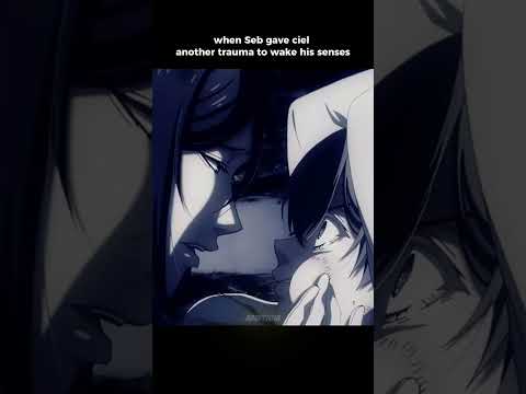 Hokori Takaki Joo No Inu - Kuroshitsuji