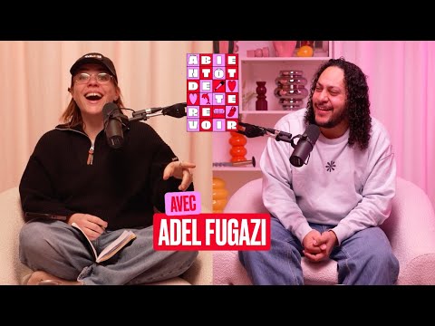 ADEL FUGAZI: "My name is Maurice, I am a farmer"